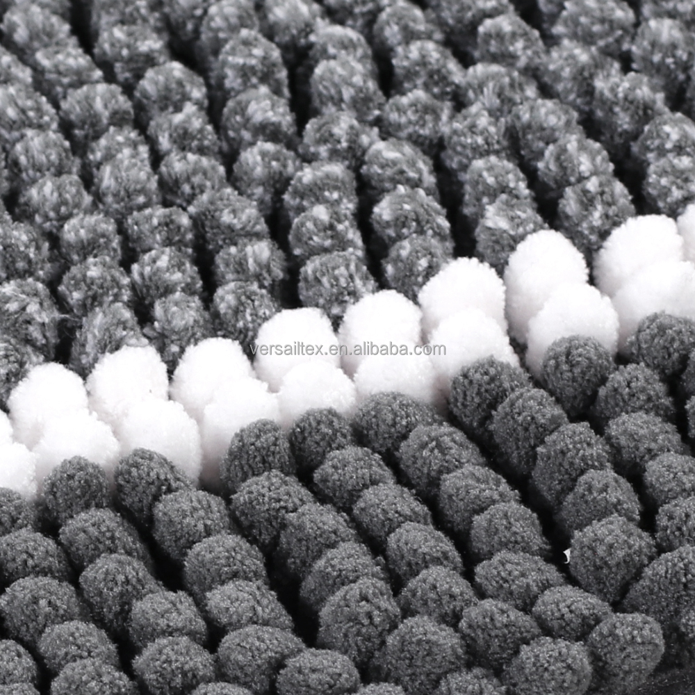 Chenille Bath Rugs Chenille Bath Rugs