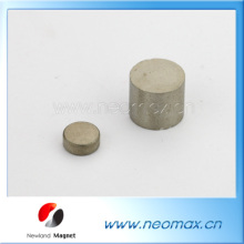 Permanent Smco Magnet Disc?