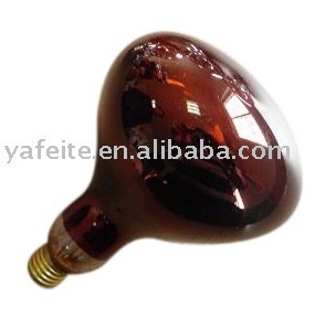 Infrared bulb