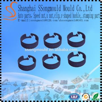 Spring retaining rings,RETAINER