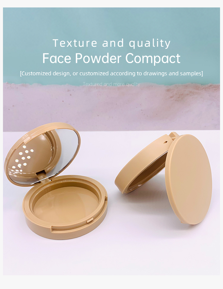 Face Powder Compact 03