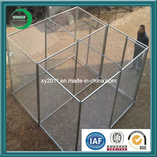 Galvanized Cattle Panel/Corral (XYL20133)