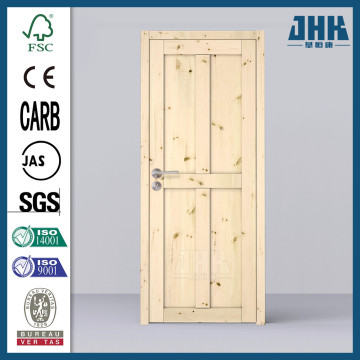 JHK Hot Sale External Solid Core Door