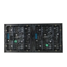 High-Quality P2.5 Indoor RGB LED Display Modules: Your Ultimate Guide and Search Engine