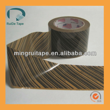 Custom Printed Tape Wholesale Made in China