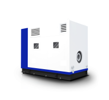 300KW Micro Gas turbine