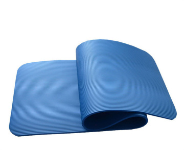 Eco Friendly Anti Slip Folding TPE Yoga Mat