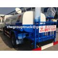 Dongfeng Small 2000-5000 Liter Water Tank Car