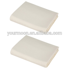 Organic Cotton Bassinet Sheet