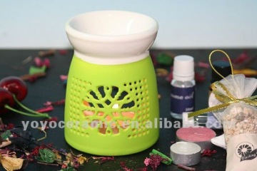 fragrance oil burner