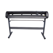 BOYI 1100E 43.3\" Cutting Plotter: USB Driver Included with Free Artcut Software