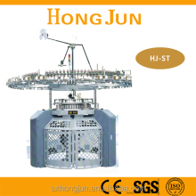 Single Jersey Making Machine