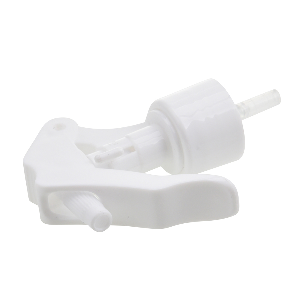 Bill Plastic dispenser sprayer pump white mini trigger sprayer