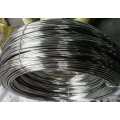 Annealing stainless steel wires High Tensile Strength