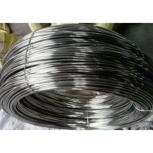 304 SS trådskurer rostfritt ståltråd 0,13 mm