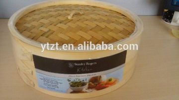 wholesale bamboo steamers for dumplings