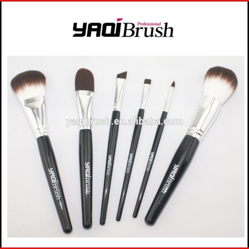 makeup brush set; professional makeup brush set;custom logo makeup brushes