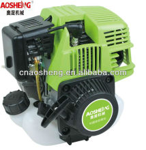 4 stroke engine of 139F