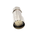 M23 19Pin Signal Connector για σερβοκινητήρα