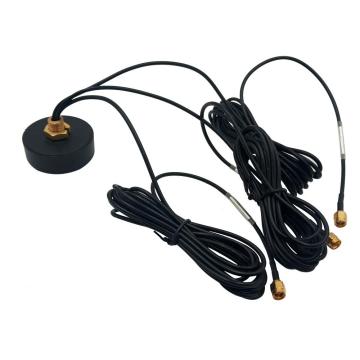 Hot Sale GPS Combo Antenna 3 in 1