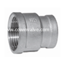 Precision Casting Reduce Socket