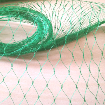 Plastic Agricultural Fruit Bird Netting