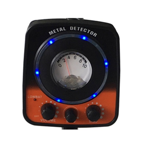 Factory price gold metal detector