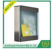 SMB-066SS America Popular Metal Letters Light Box Manufacturers