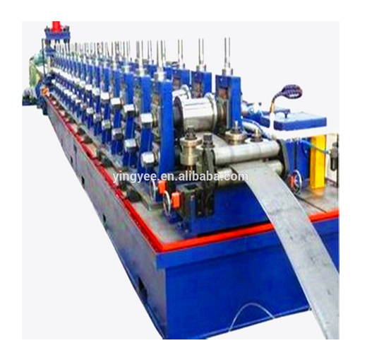 Metal Solar PV Panel Forming Machine