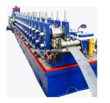 Solar panel pv aluminum roll forming machine