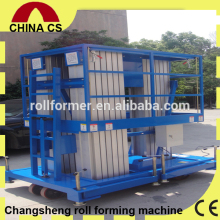 Bearing 250 Kg Lifting Table Equipment