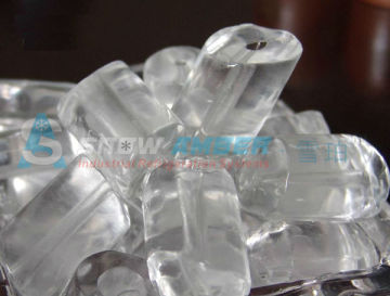 Food Processing Edible Tube Ice Making Plant