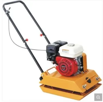 Good Quality Plate Compactor