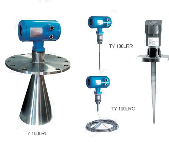 Radar Level Meter (RD-100)