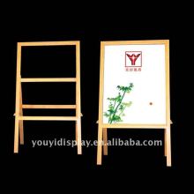 bamboo singel side A board