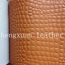 Imitation leather for making handbags
