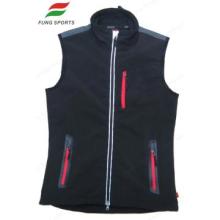 High Tech Function Softshell Vest