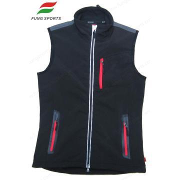 High Tech Function Softshell Vest