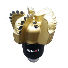 PDC Drill Bits For Sandstone Drilling And Mining