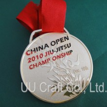 Well Customized Sprot Medals (MD-006)