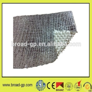 Single Aluminum Bubble Foil