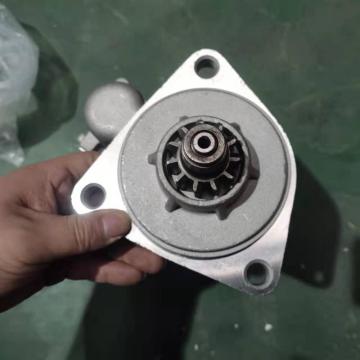 DOOSAN DX225 DX225-7 Motor Starter 300516-00041