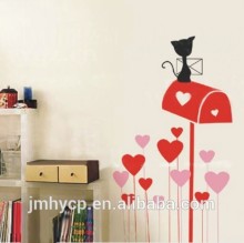 customized hot sale decorative kitchen wall sticker