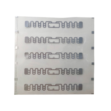 RFID UHF Dry Inlay With Ucode 8