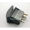 Interruttore a bilanciere CC 20A IP67