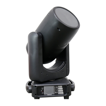 600W COB Moving Head ZOOM Surface Light for Clubs and Stages