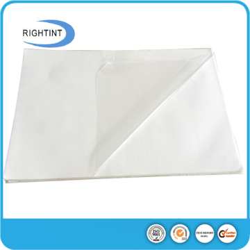 self adhesive vinyl lettering pet ldpe film