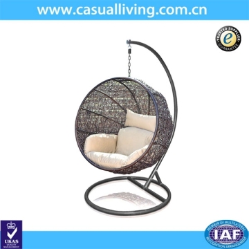 hanging egg chair