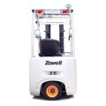 Zowell2Ton電動カウンターバランスフォークリフト