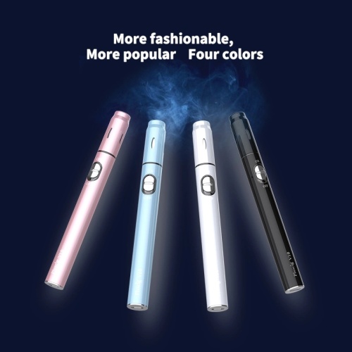 Япония Hottset продает электронные сигареты Pluscig V10